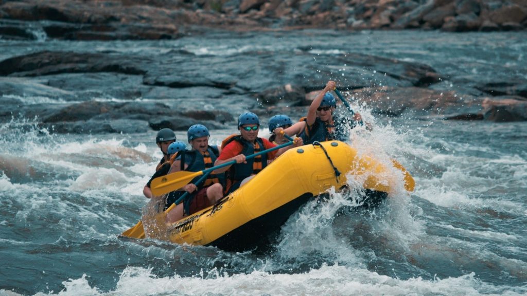 melenci rafting ucretleri