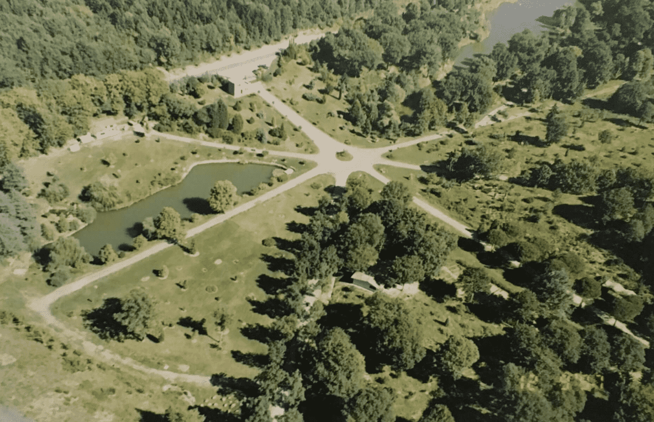 Atatürk Arboretumu