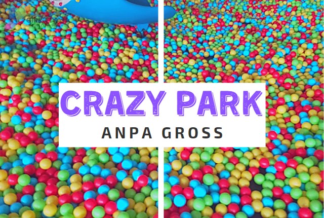 crazy park top havuzu beylikduzu anpa gross