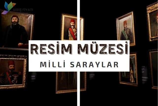 istanbul resim muzesi fiyat