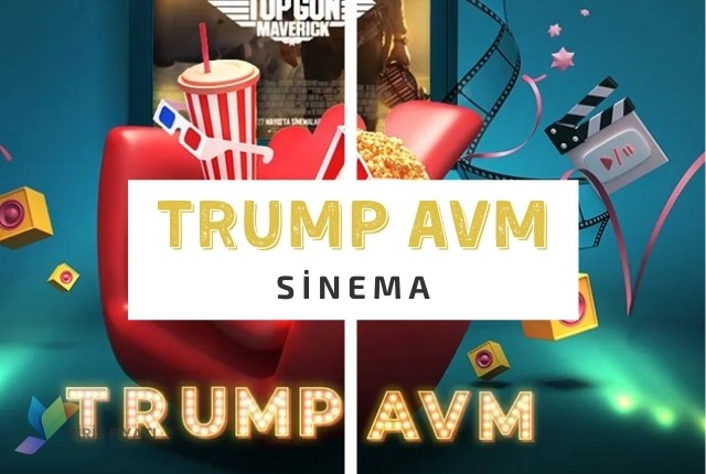 trump avm sinema bilet fiyatlari