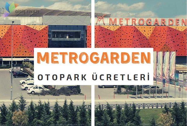 metrogarden avm otopark ucretleri 1