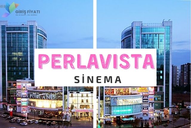 perlavista avm sinema