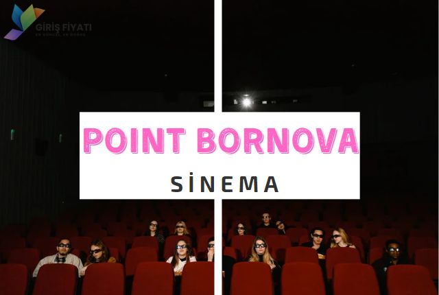 point bornova sinema