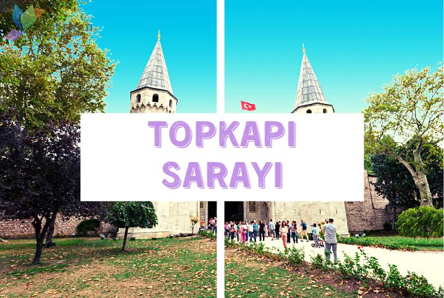 topkapi sarayi giris ucretleri 1