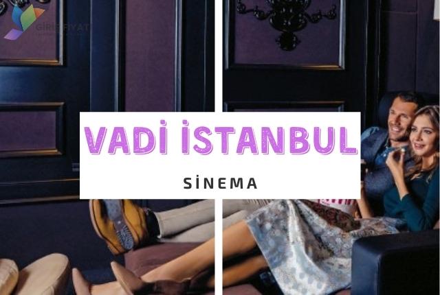 Vadi İstanbul sinema