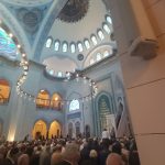 barbaros hayrettin pasa camii 1