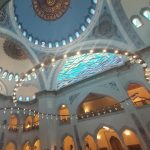 barbaros hayrettin pasa camii 2