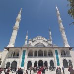 barbaros hayrettin pasa camii 3