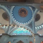 barbaros hayrettin pasa camii 4