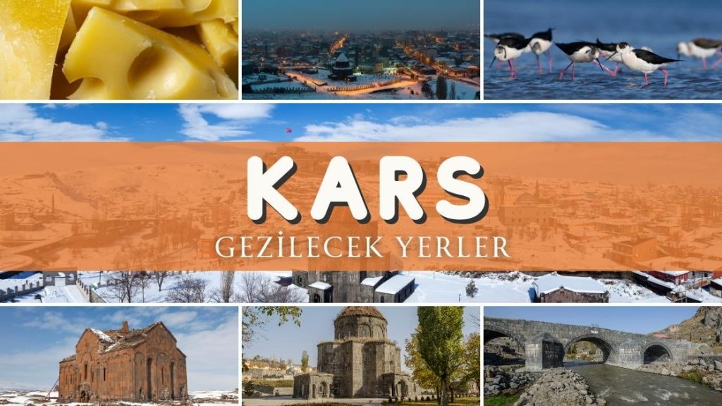 kars gezilecek yerler 4