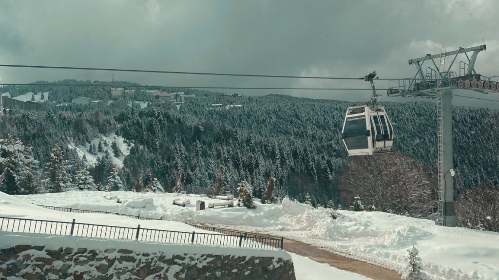 Bursa teleferik bilet fiyatları